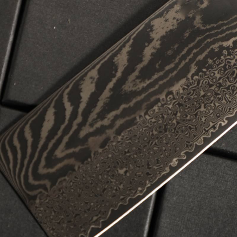 7 Inch Chinese Chef Knife Rosewood Handle Cleaver Meat Slicing Vegetables 67-layers Damascus Steel VG10 Blade Kitchen Knives