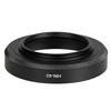 Резьбовой светофильтр Z для бленды Dx 16-50 мм F 3.5-6.3 Vr Замена Hn40 Защита объектива
