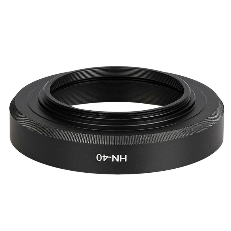 Резьбовой светофильтр Z для бленды Dx 16-50 мм F 3.5-6.3 Vr Замена Hn40 Защита объектива