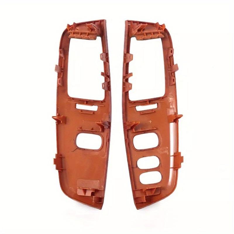 Накладка на панель воздуховода для Toyota Land Cruiser 100 LC100 FJ100 UJZ100 1997-2007 Рамка воздуховода кондиционера LHD
