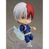 Nendoroid 1112 My Hero Academia Shoto Todoroki: Фигурка Hero's Edition НОВИНКА