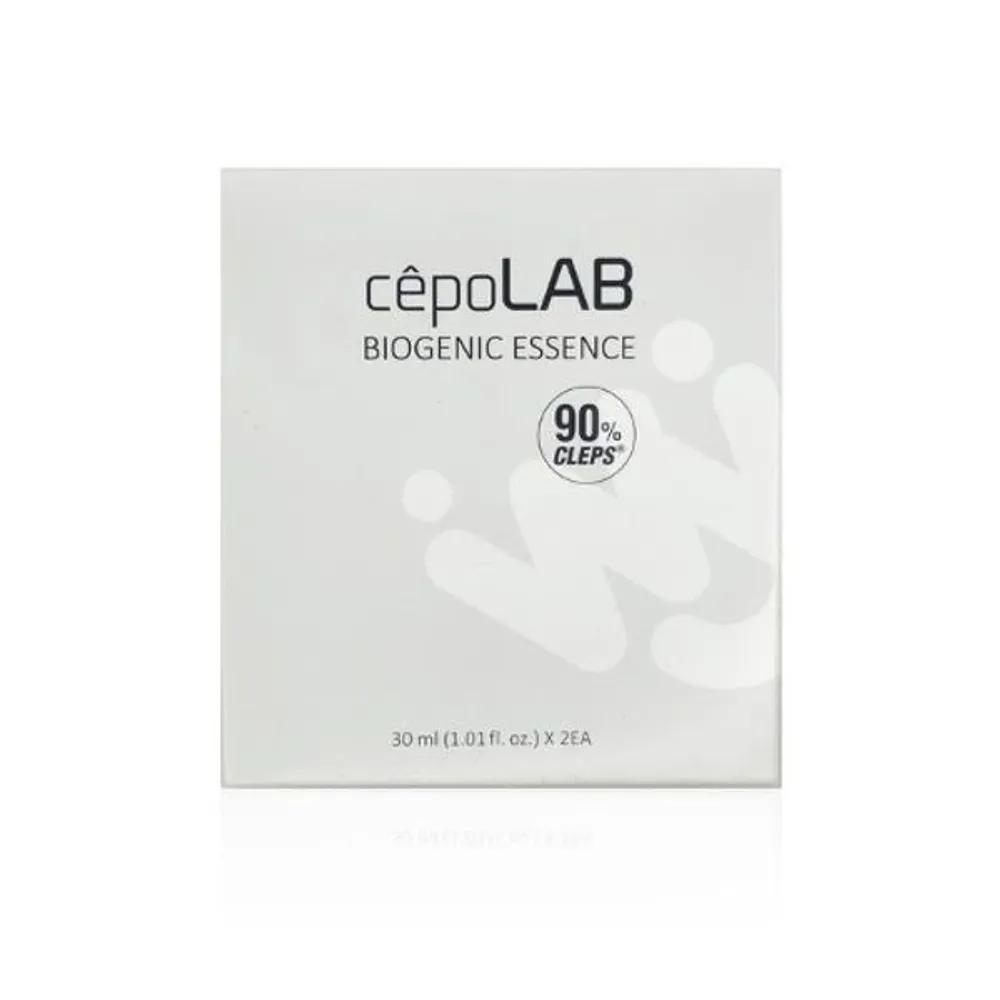 [cepoLAB] Biogenic Essence Klebs Original