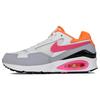 Air Max St 'Белый Оранжевый' Женские 705003-101