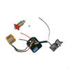 3820 Electric Drill Brushless Motor Assembly Control Board Efficient High Performance Easy To