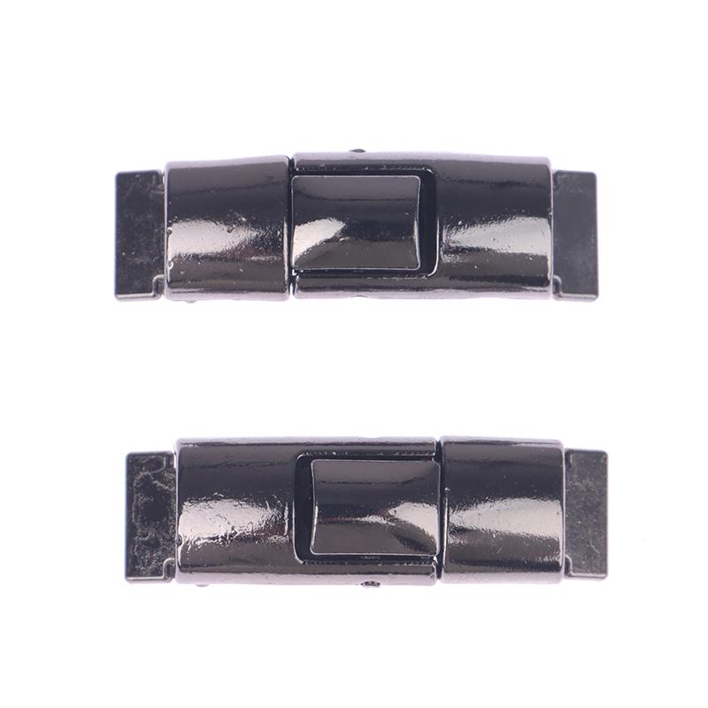 2 шт./компл. Ленивая пряжка для шнурков, без завязывания, фиксатор, зажимы для шнурков, фиксирующий артефакт