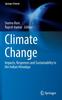 Книга Climate Change : Impacts, Responses and Sustainability In the Indian Himalaya