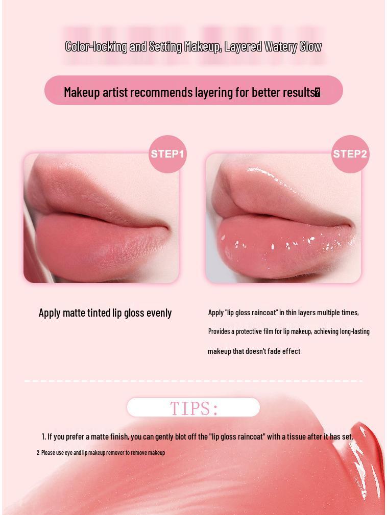 Набор блесков для губ «Искушение ангела»: Матовые бархатные, зеркально-блестящие и плампинг-помады с эффектом влажных губ