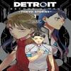 Detroit Become Human Tokyo Stories Vol. 1 Manga by Quantic Dream... 9798855403138