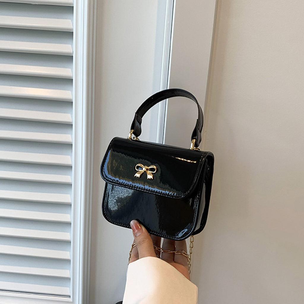 Многофункциональная Сумка на Плечо Сумка-Клатч на Цепочке Сумки Crossbody из ПУ Модная Вечерняя Сумка-Клатч для Женщин Девушек