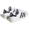 Adidas Кроссовки унисекс Superstar Hanami White Cloud-White Core-Black IG9648