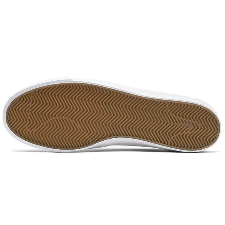 Nike Zoom Bruin Edge Sb 'Белый Бежевый' CD5036-100