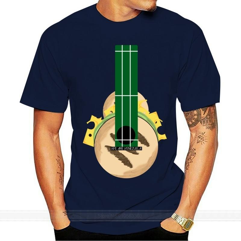Mens Arepa Venezuelan culture borned in venezuela t shirt designer cotton plus size 3xl Unique Graphic shirt