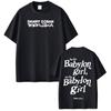 Rapper Danny Ocean 2026 Fashion Graphics Tshirt Men Women Fashion Casual Tshirt Cotton Aesthetics Vintage Shortsleeved Top