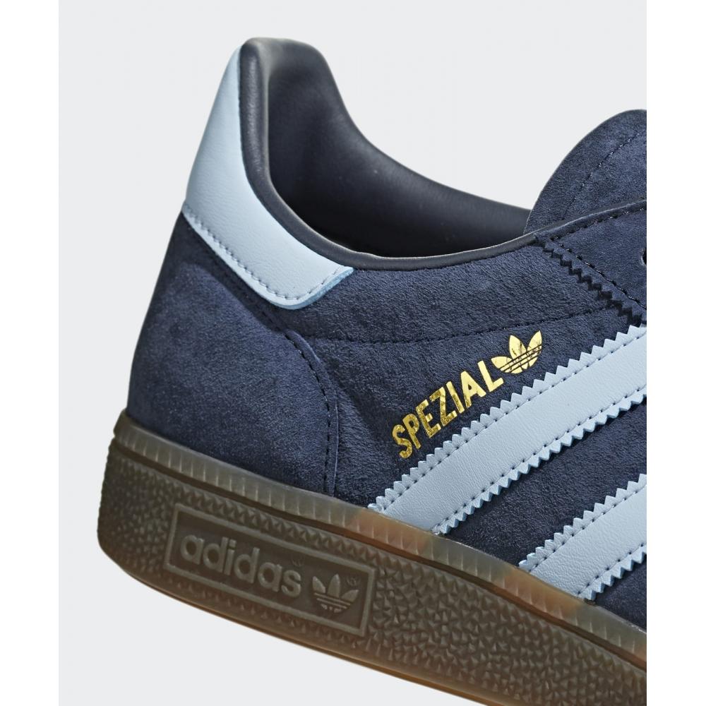 Adidas Гандбол Специальный ВМС Bd7633