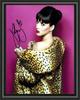Katy Perry Signed Photo - A4 Autographed Photo Poster Print