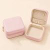 Portable Sewing Storage Box DIY Projects Sewing Supplies Organizer Hand Sewing Tool Kit  Household
