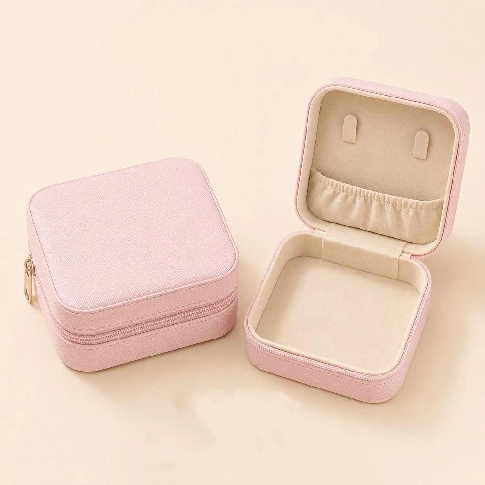 Portable Sewing Storage Box DIY Projects Sewing Supplies Organizer Hand Sewing Tool Kit Household
