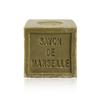 Традиционное марсельское мыло из оливкового масла 300г