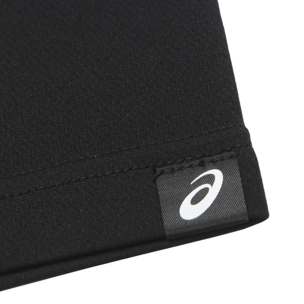 Asics Футболка для практики P Черная A 2063A407.001 P Черная A