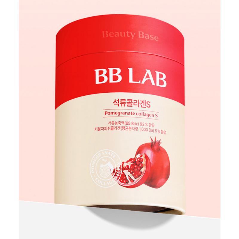 BB Lab Pomegranate Collagen S 30p, 600g, 2 Units