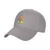 AClD League 2022 Baseball Cap Big Size Hat Hat Beach Fashion Beach designer cap Girl'S Hats Men's