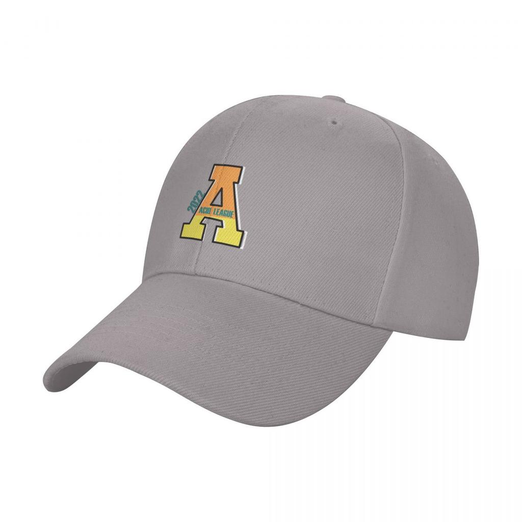 AClD League 2022 Baseball Cap Big Size Hat Hat Beach Fashion Beach designer cap Girl'S Hats Men's