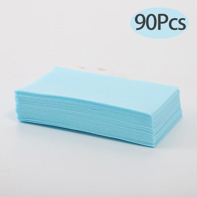 120/90/60/30 шт., лист для чистки унитаза, чистка унитаза, бытовая гигиена, дезодорант для унитаза, желтая грязь, инструмент для чистки унитаза