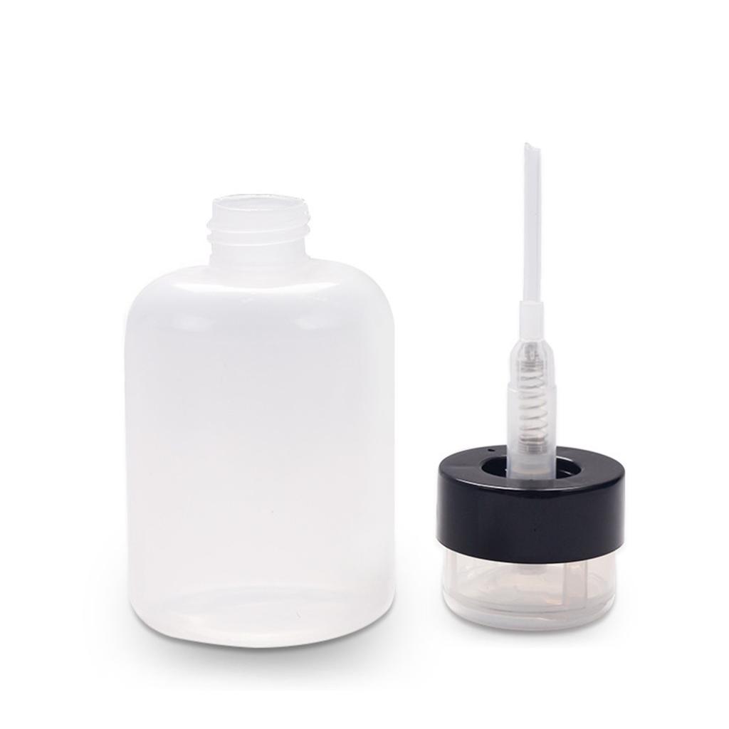 Airless Bottles - Refillable Cosmetic Containers For Lotion, Serum