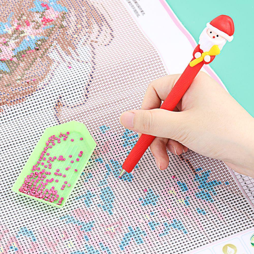 Accessories Animal Cartoon 5D Diamond Painting Diamond Painting Tool Point Drill Pen Cross Stitch
