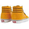 Sk8 Vans-Hi 'Спортивные полосы - Кадмиевый желтый' VN0A4BV6TSQ