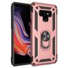 Чехол для телефона Sergeant Armor для Samsung Note 9 8 10 5G, противоударный защитный чехол с подставкой для Galaxy Note10 Plus, чехол