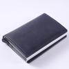 RFID Anti-Theft Men's Wallet: Ultra-Thin Carbon Fiber Multi-Card Holder