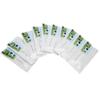 10Pcs Cow Pregnancy Test Paper Livestock Disposable Early Pregnant Detection Testing Tool