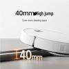 Робот-пылесос с функцией влажной уборки Xiaomi 5 Ультратонкий с автозаправкой воды