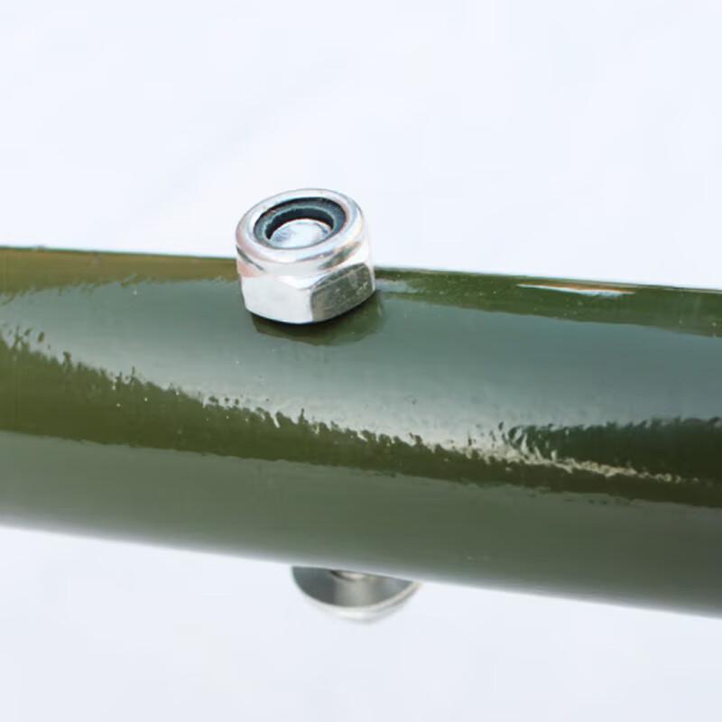 Adjustable Outdoor Pull-up Bar