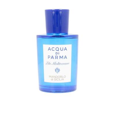 BLU MEDITERRANEO MANDORLO DI SICILIA туалетная вода спрей 100 мл