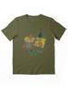 Hey Arnold! NK Hey Arnold Essential Unisex T-Shirt