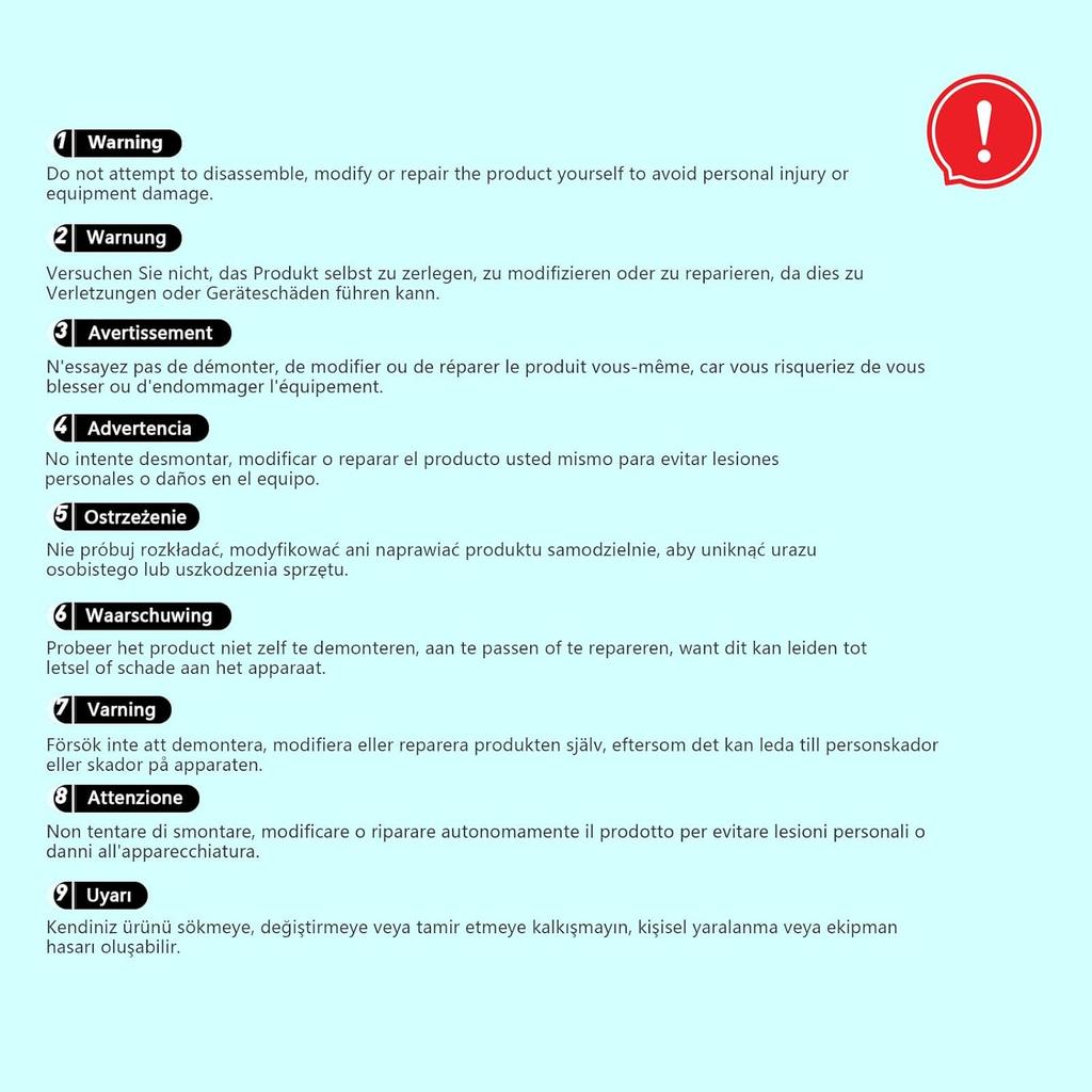 Электрический распылитель-атомайзер - Ручной портативный перезаряжаемый фоггер, Нанометровая машина для дома, офиса, школы, отеля