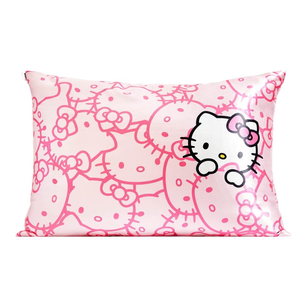 Наволочка Kitsch Hello Kitty X Kitsch Standard 1 шт.