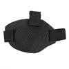 New 2PCS Motorcycle Gear Shifter Shift Guard Shoe Boot Protector Cover Pad TPU Black