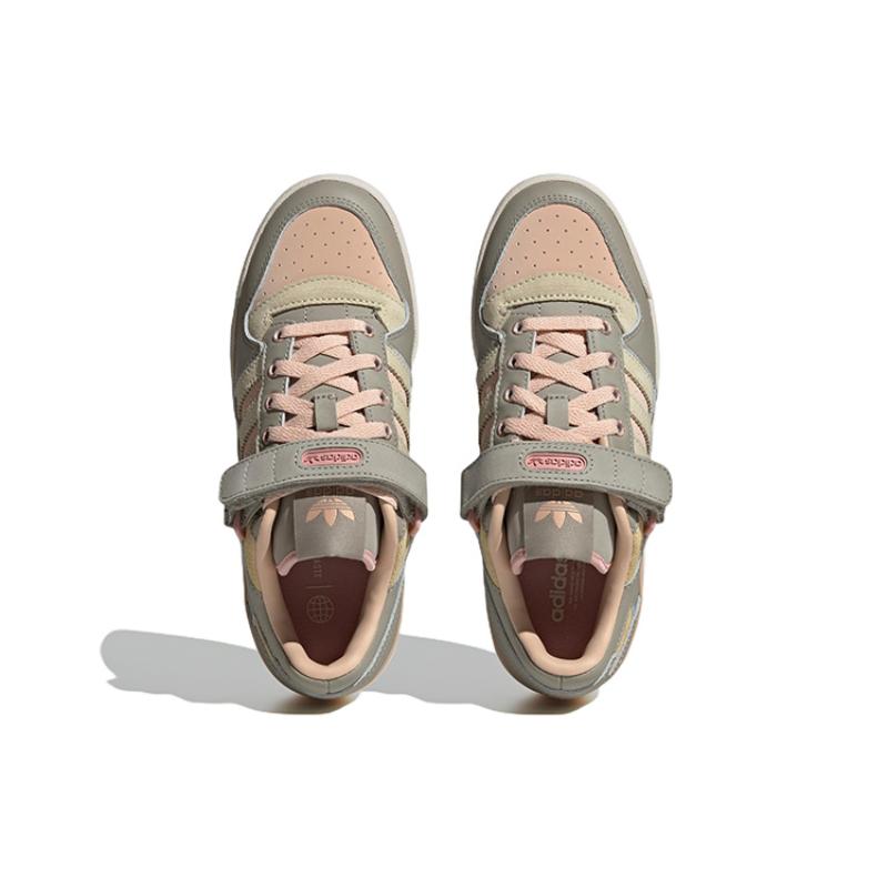 Adidas Женские кроссовки Originals Forum Low 'Multi Color' HQ4593