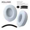 Сменные амбушюры NullMini для HyperX Cloud 1, 2, Core, Silver, Alpha, Alpha Pro, Alpha S, Gaming, Mix, Revolver, Revolver S
