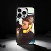 Чехол для телефона Mac D-DeMarco Singer для iPhone 17,16,15,14,13,12,11 Plus,Pro Max,XS,Цветной серебристый чехол для телефона