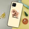 Pomeranian Dog For Huawei Nova 9 10 SE Y91 Y61 Y90 Y70 Y60 Y72 12s 12i 11i 7i 8i P60 Pro P30 P40 Lite Case