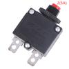 Thermal Switch Circuit Breaker Overload Protector 5A 6A 8A 10A 15A 20A Overload Switch Protector Fuse