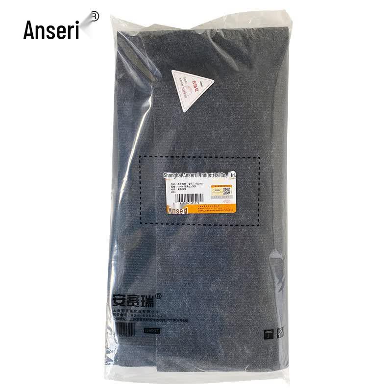 Модульный звукоизоляционный напольный коврик Anserui