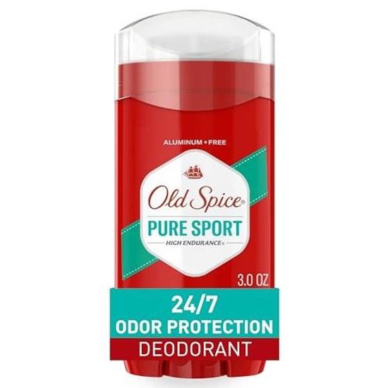Дезодорант Old Spice Pure Sports 85 г