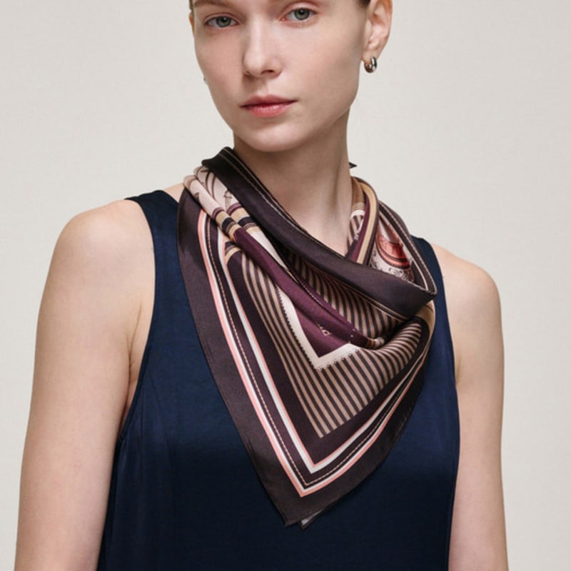 Saint Luxure Mate Wine