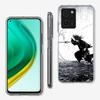 Manga Vagabond Phone Case For Xiaomi Poco F7 Ultra X7 X5 X6 F6 Pro M5S M6 X3 X4 Mi 15 14 12T 11T 10T F5 F3 M4 Pro 11 Lite Cover