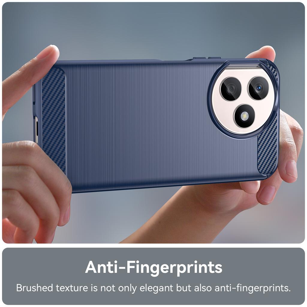 For Honor X50i Plus X50i+ Soft Matte Cover Silicone Protective Phone Case for Honorx50i Pro Shockproof TPU Cases